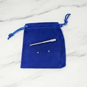 The Love Bracelet Replacement Screw + Screwdriver + Gift Bag Revson Gift…